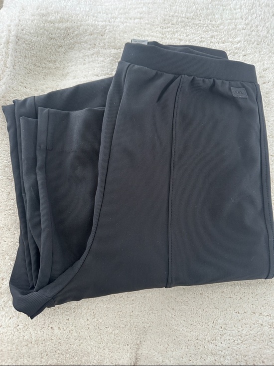 Victoria's Secret Other - NWT Victoria Secret Luxe Athleisure Pant